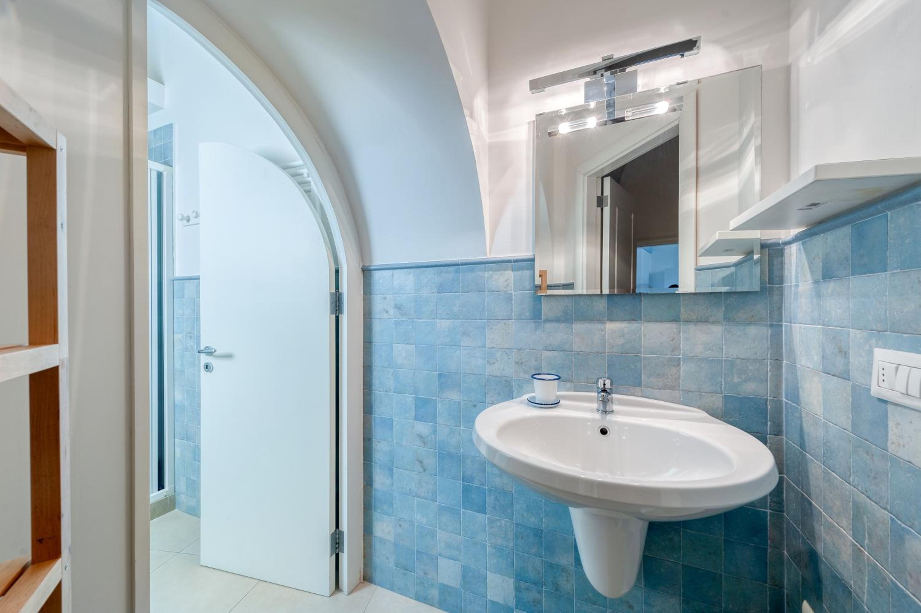 Фото Dimora Vicolo Corto