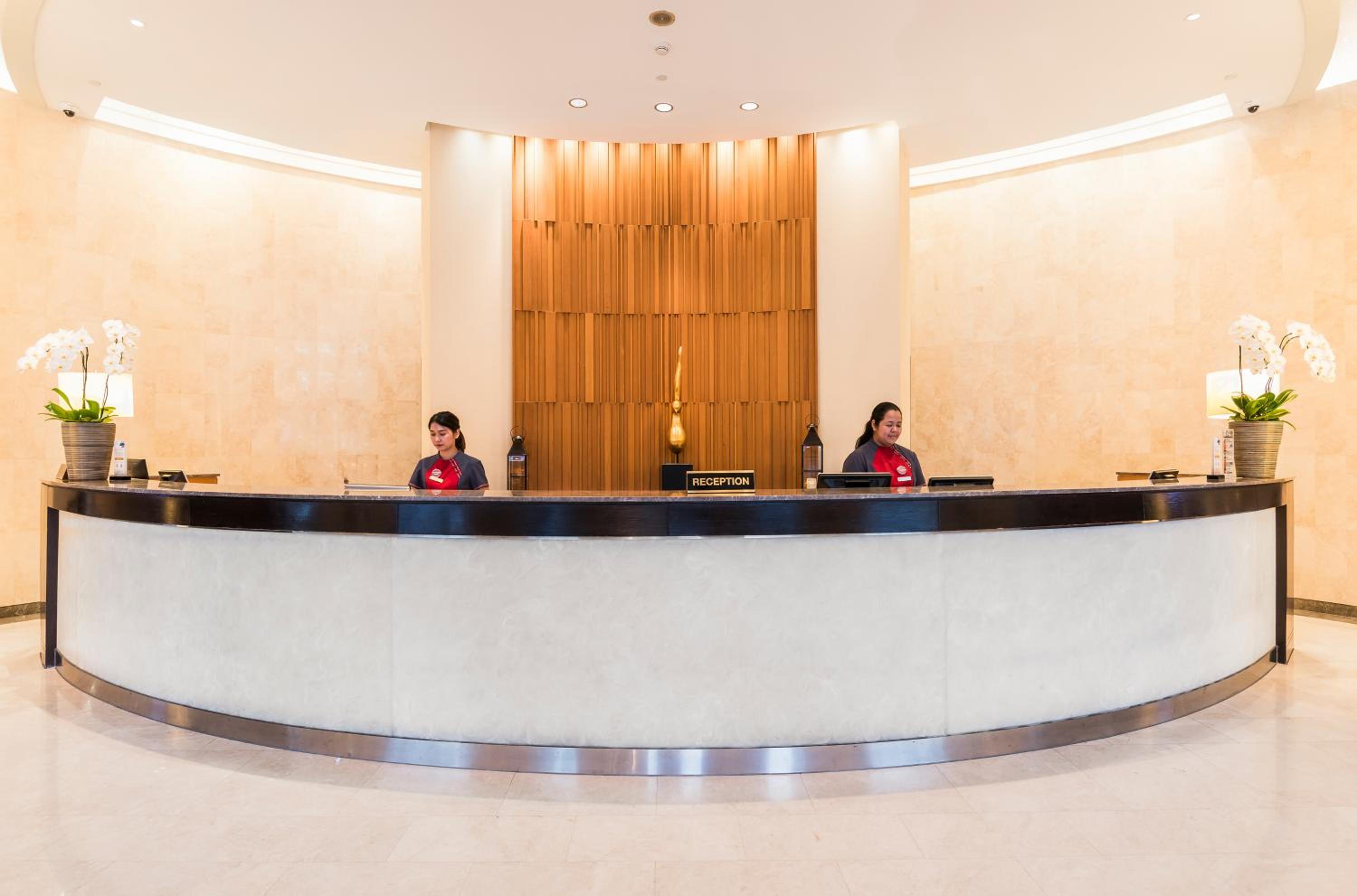 Фото Chatrium Residence Sathon Bangkok