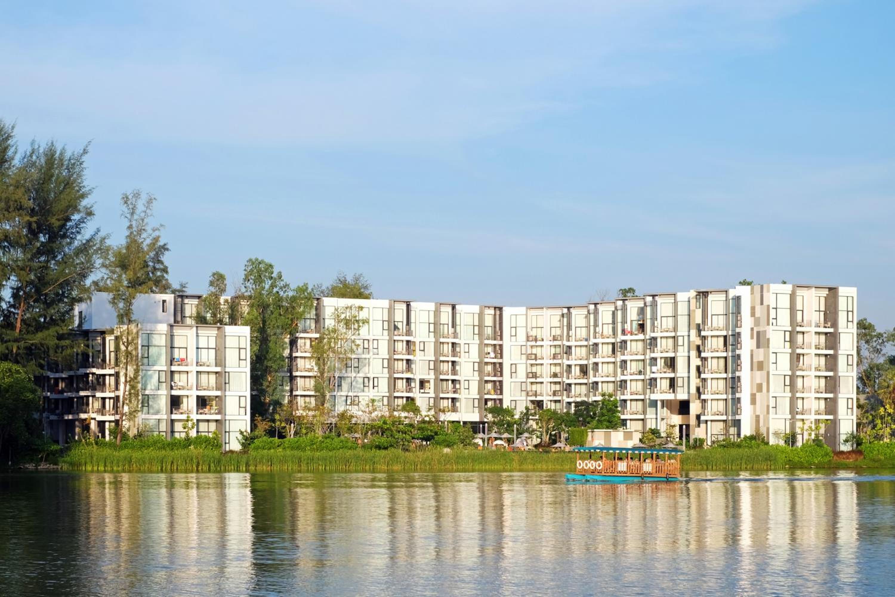 Фото Cassia Phuket