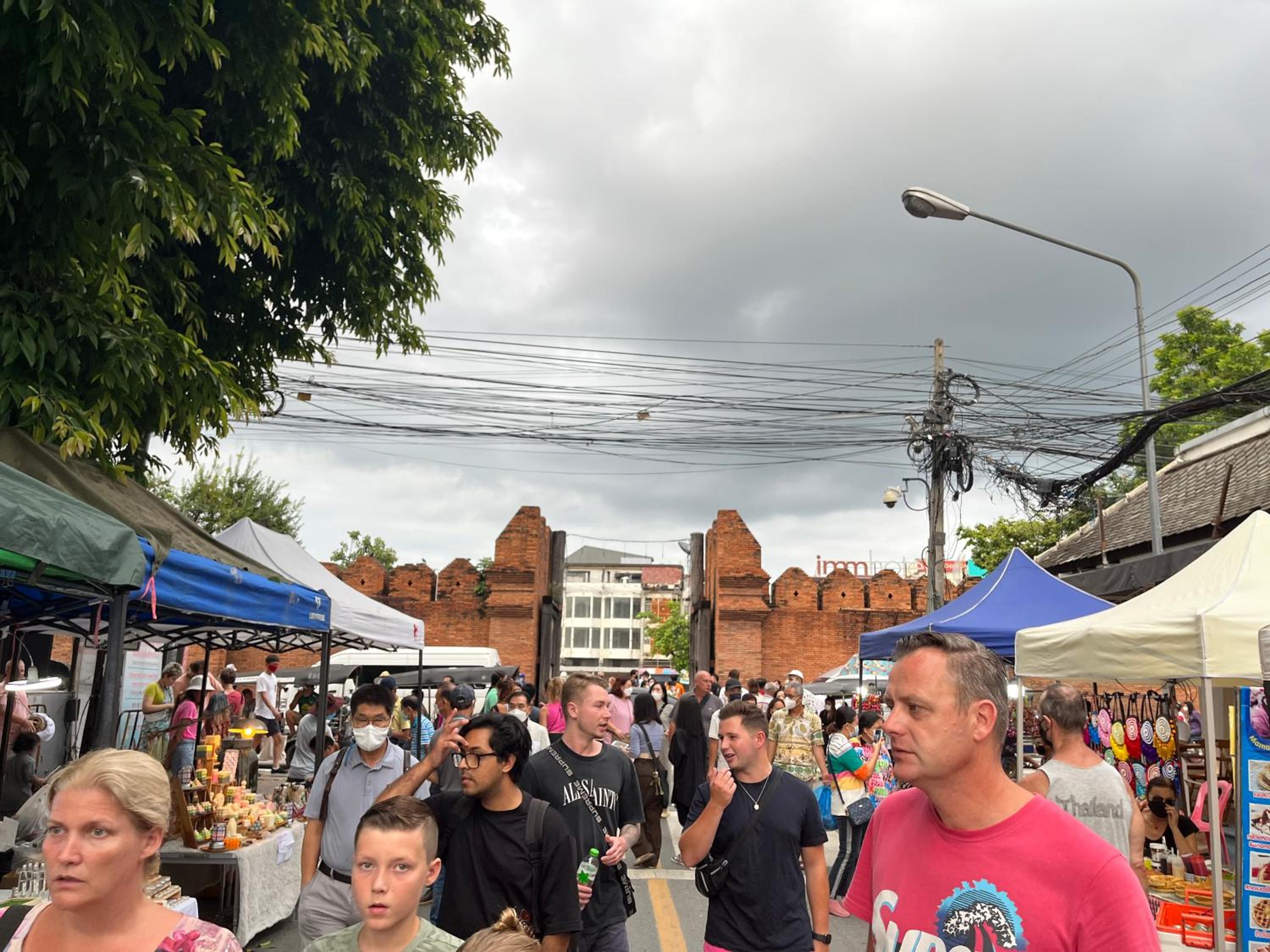 Фото Spring at Tapae