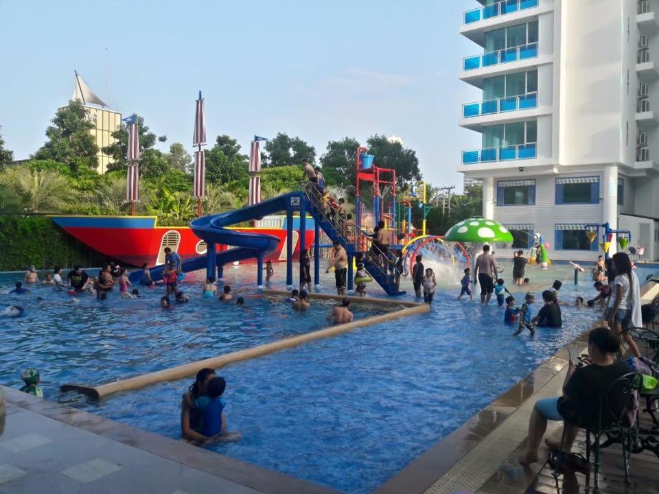 Фото My Resort Condo Hua Hin