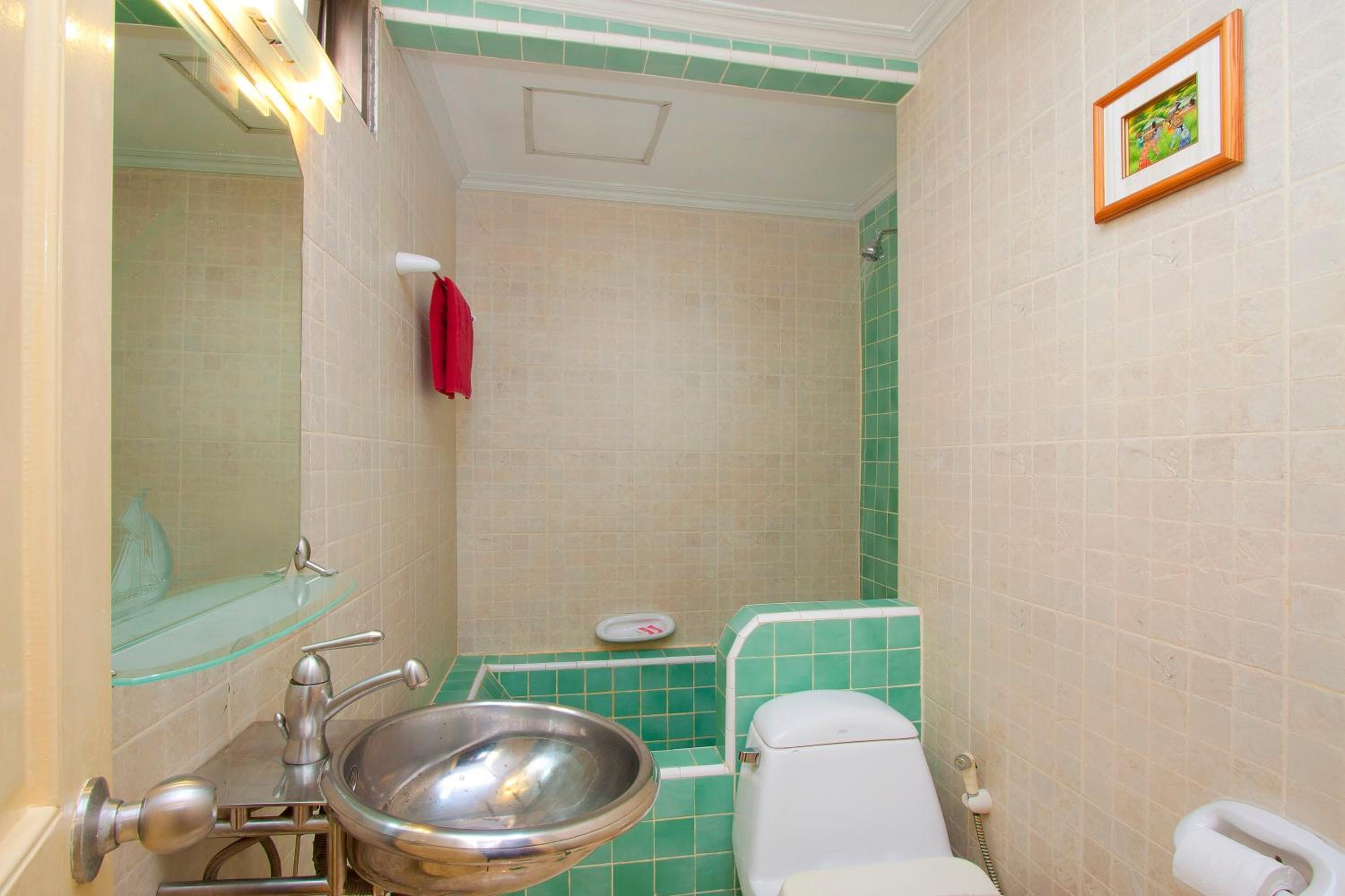 Фото Argyle Apartments Pattaya