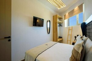 Гостиница Vrachos Suites Mykonos