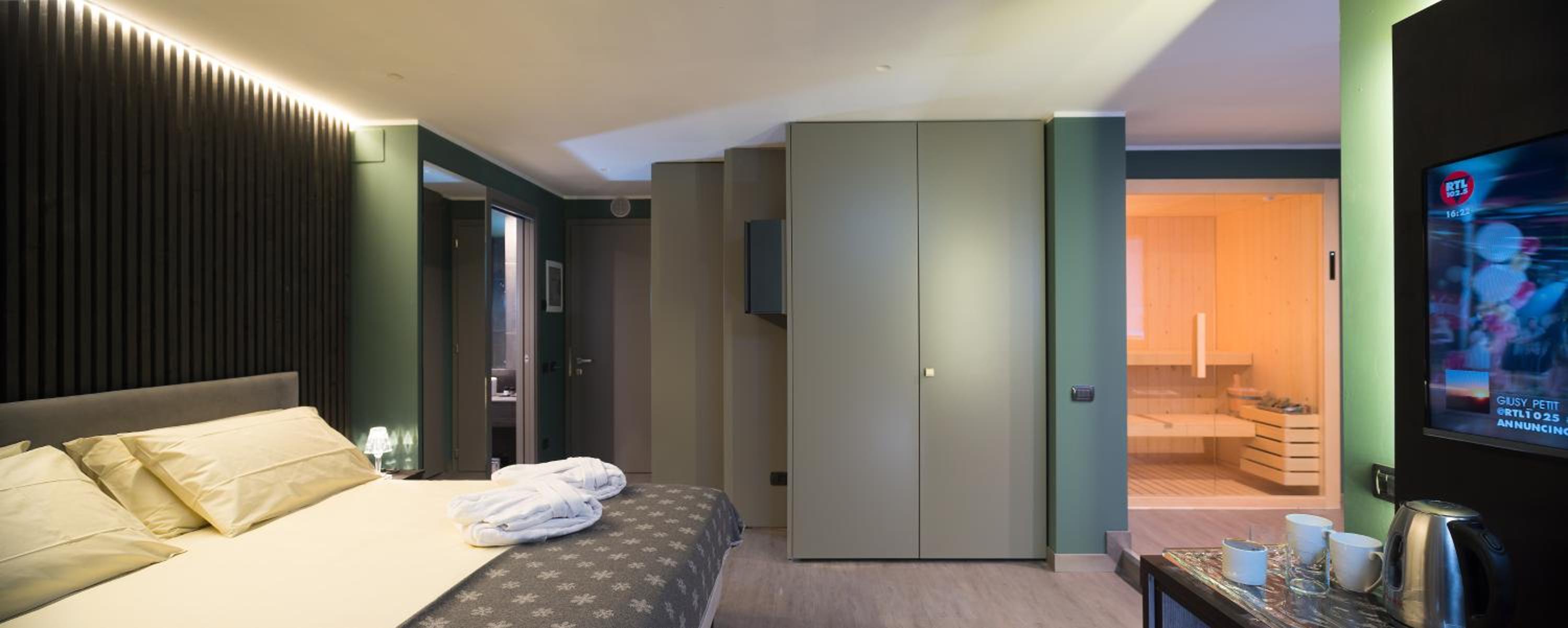 Фото Hotel Europa