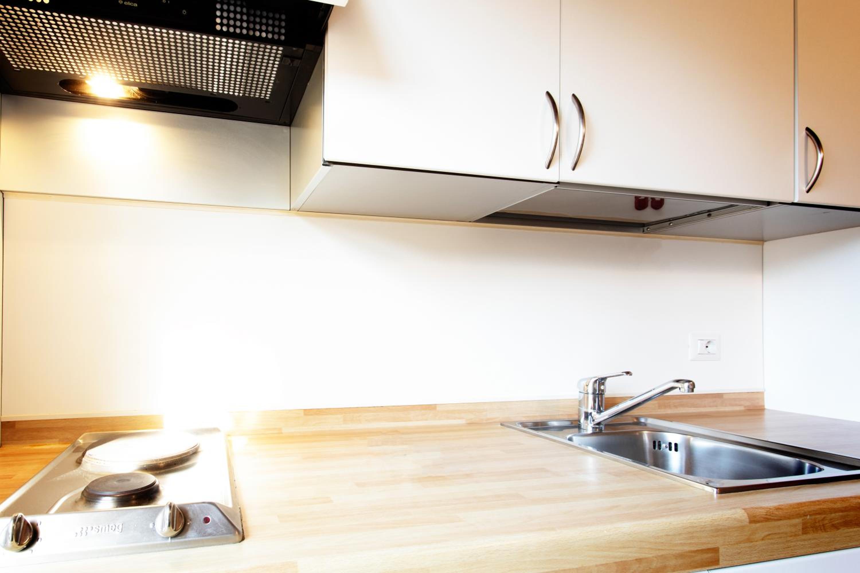 Фото Residenza Le Cupole