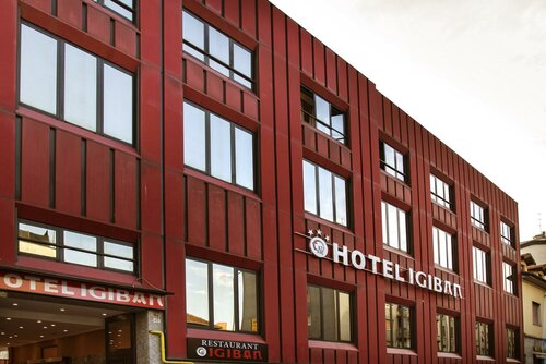 Igiban Milano