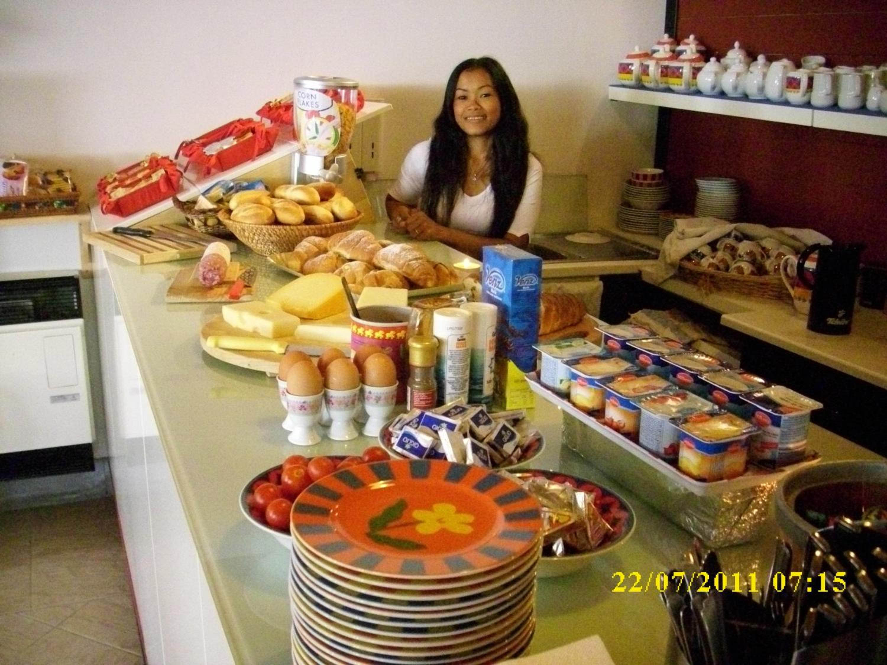 Фото Residence al Lago