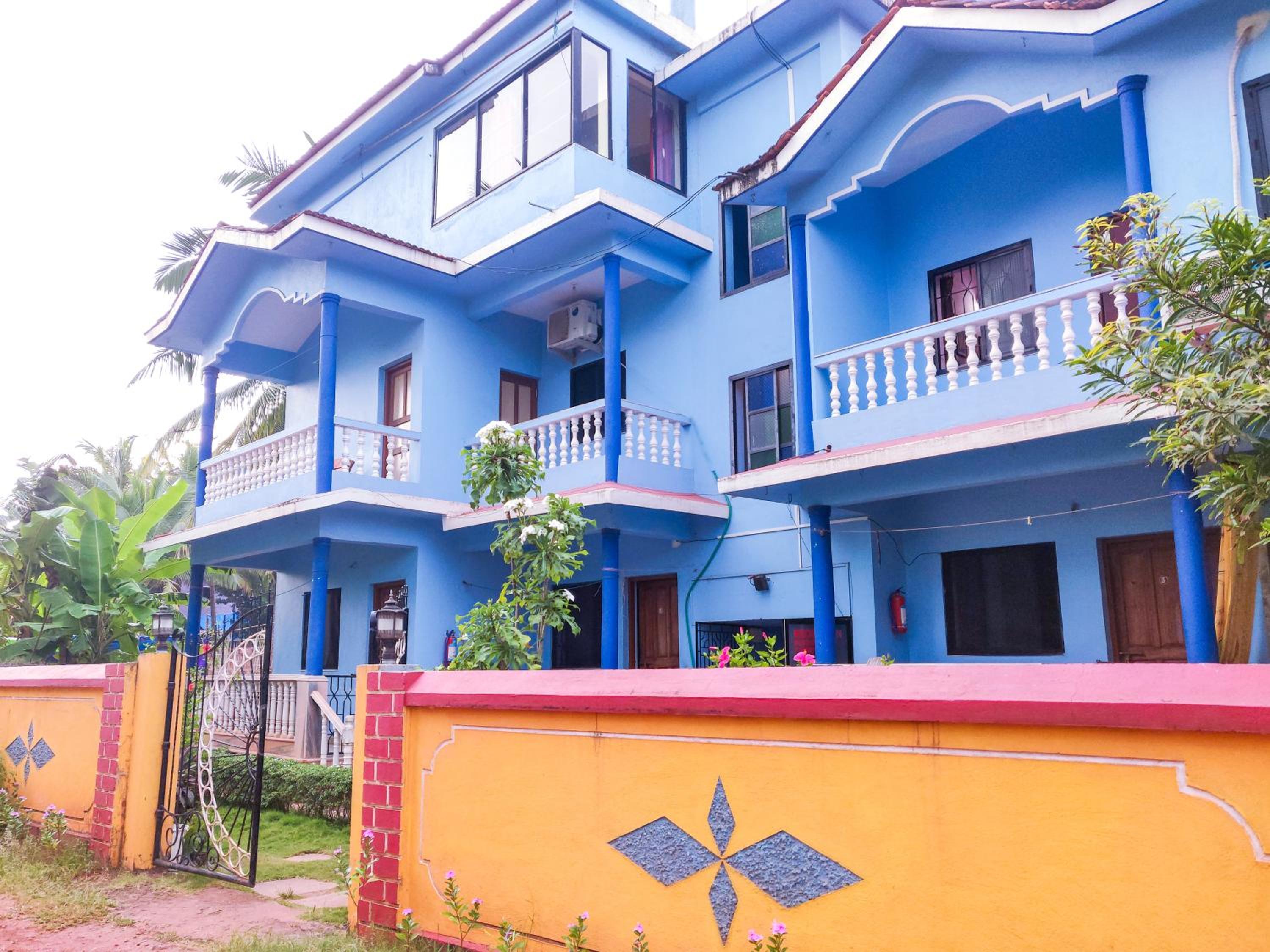 Фото Morjim Sunset Hotel