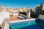 Aparthotel Bertran