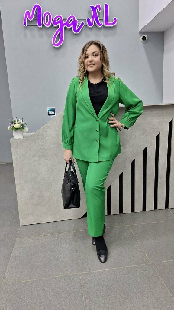Plus size clothing Moda Xl, Saratov Oblast, photo