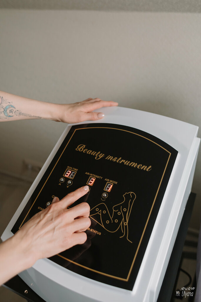 Beauty salon Leto, Novorossiysk, photo