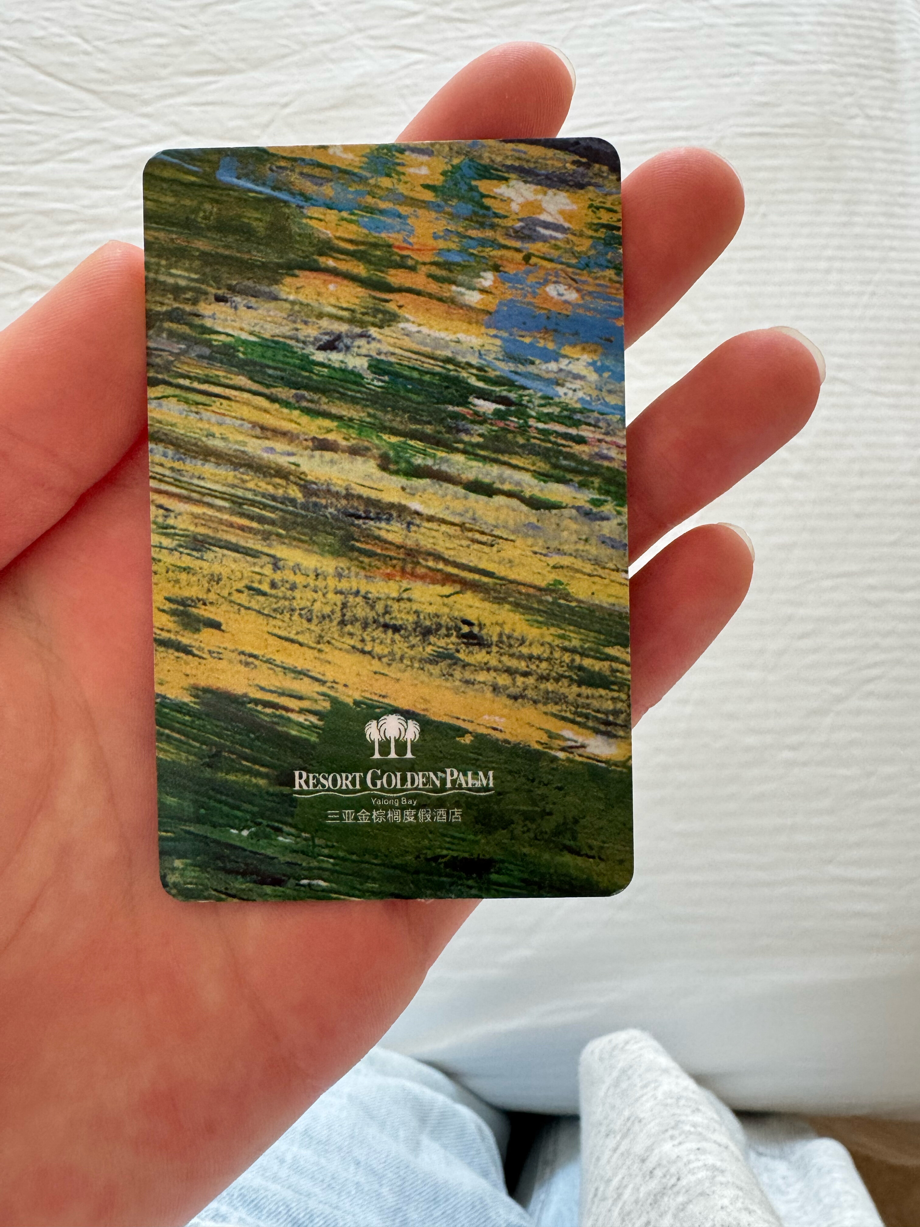 Фото Huayu La Floret Resort Yalong Bay