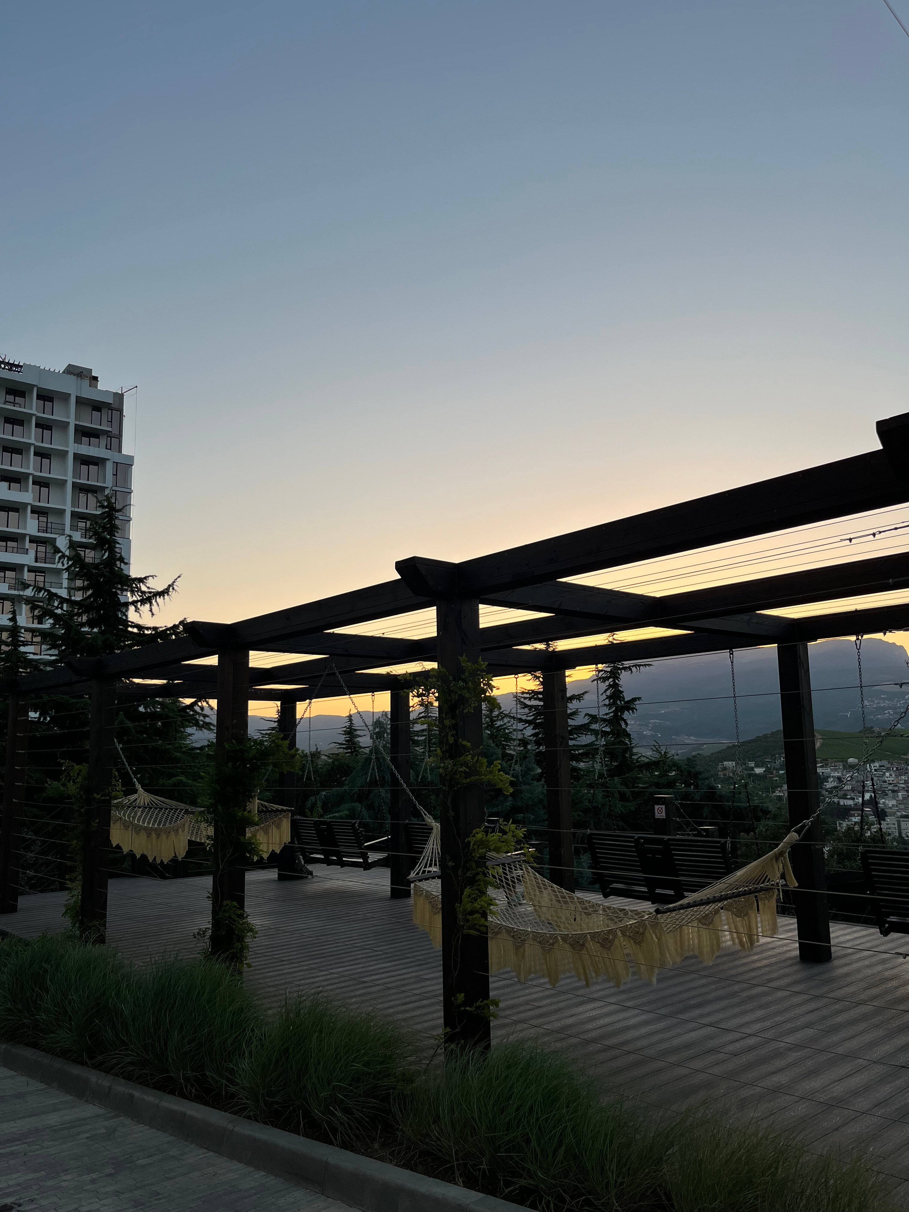 Фото Апарт Лучистое