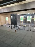 Germes (Bogdana Khmelnitskogo Avenue, 133В), shooting club, shooting range
