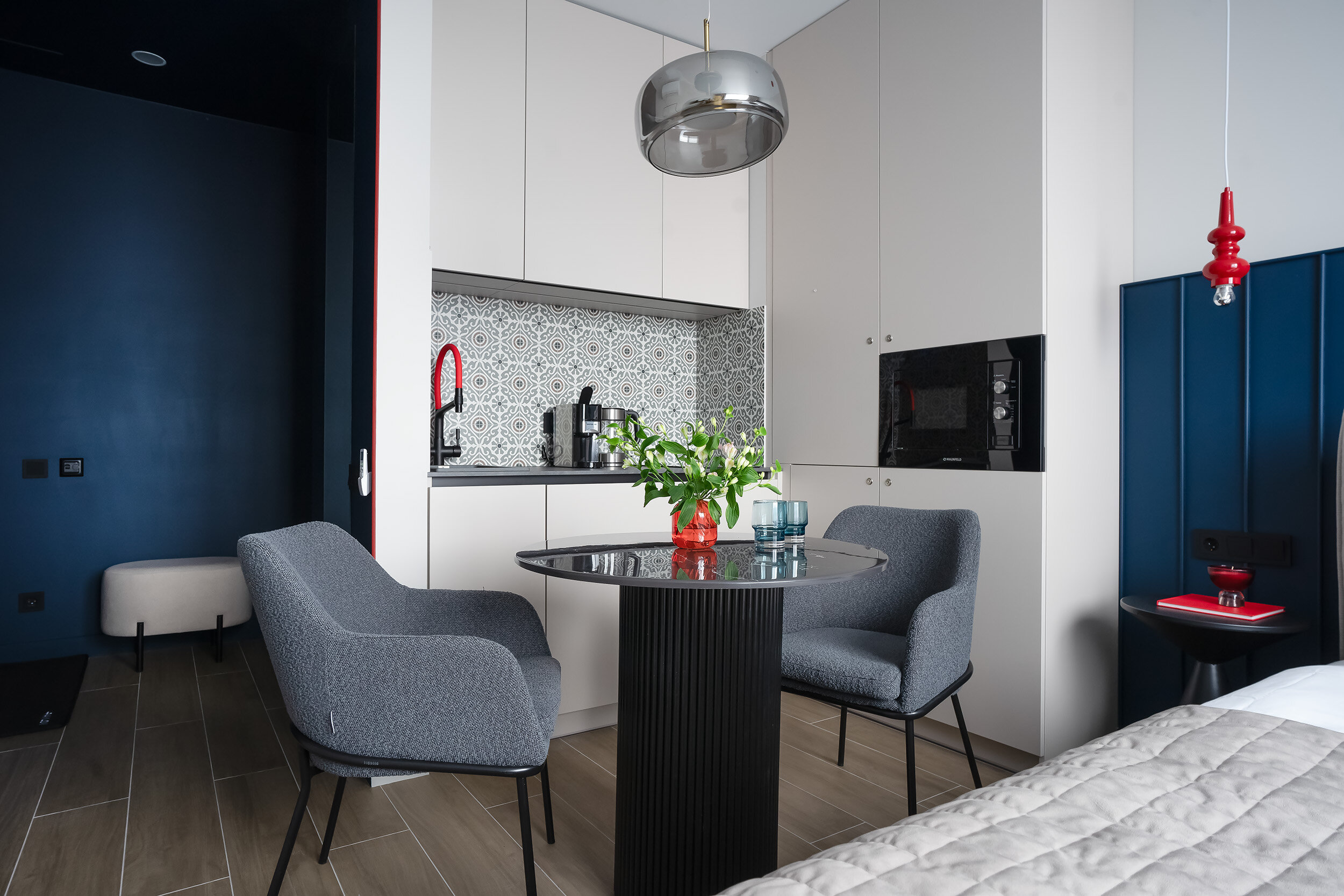 Фото Pavlov на Ольховой