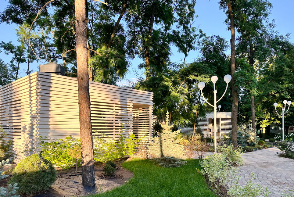 Фото Жемчужина