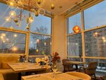 Happyterria (Krasnoarmeyskaya Street, 17А), restaurant