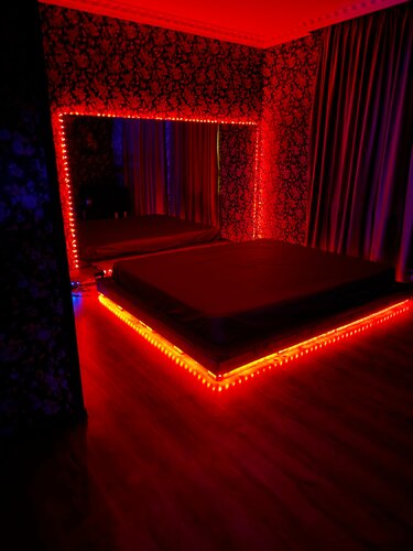 HD porno kuzatuvchi reytingi