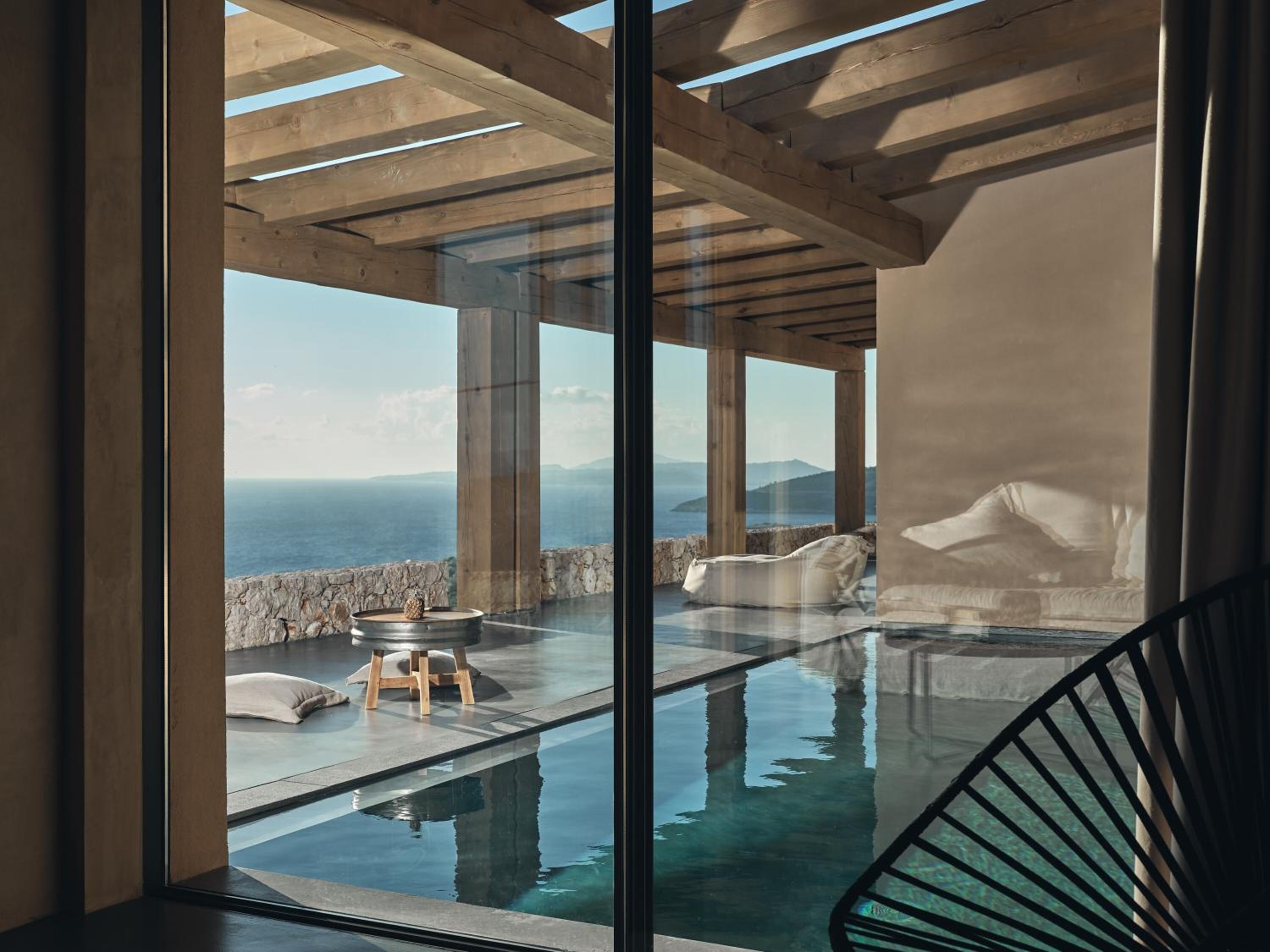 Фото Vais luxury villas