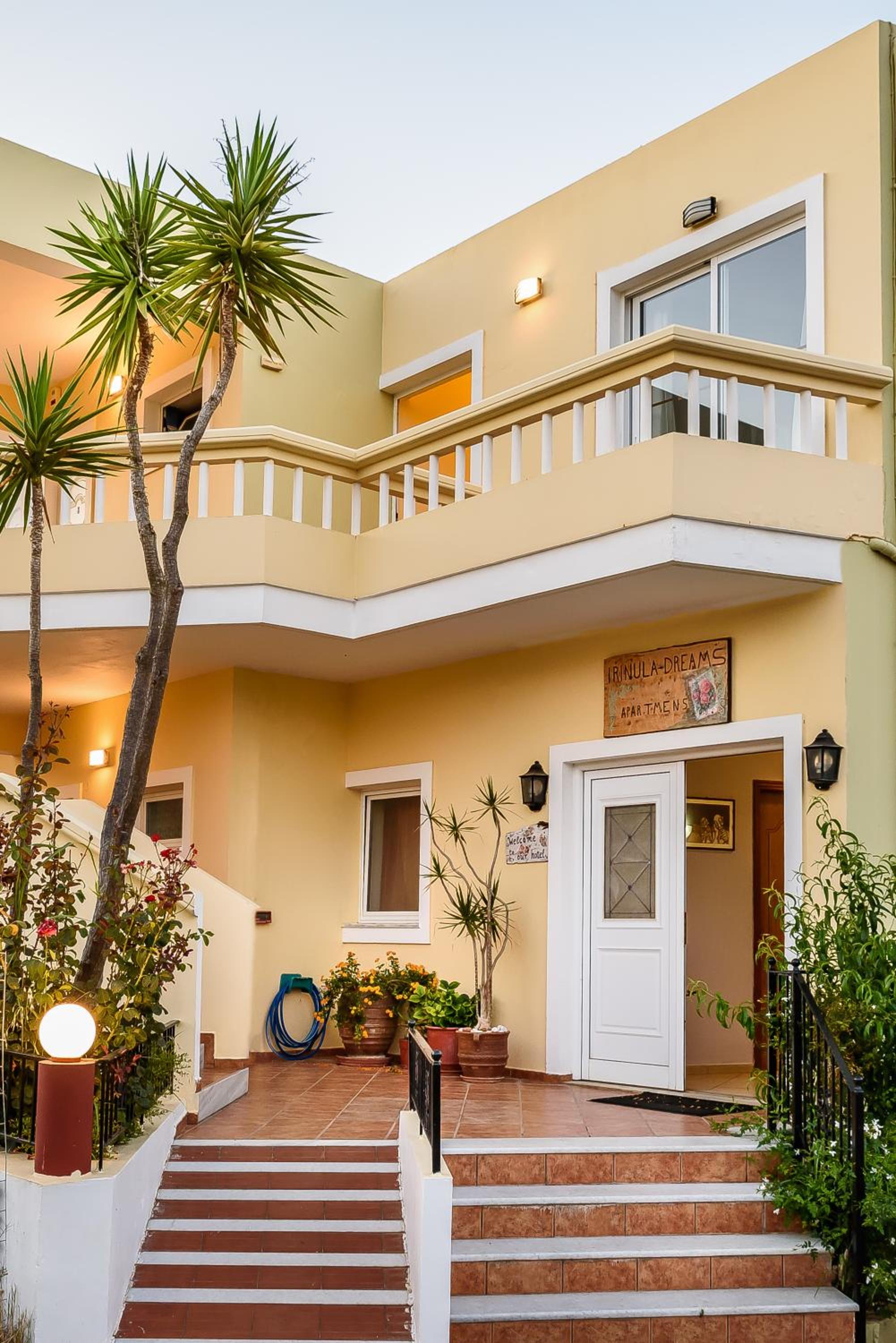 Фото Irinoula Dreams