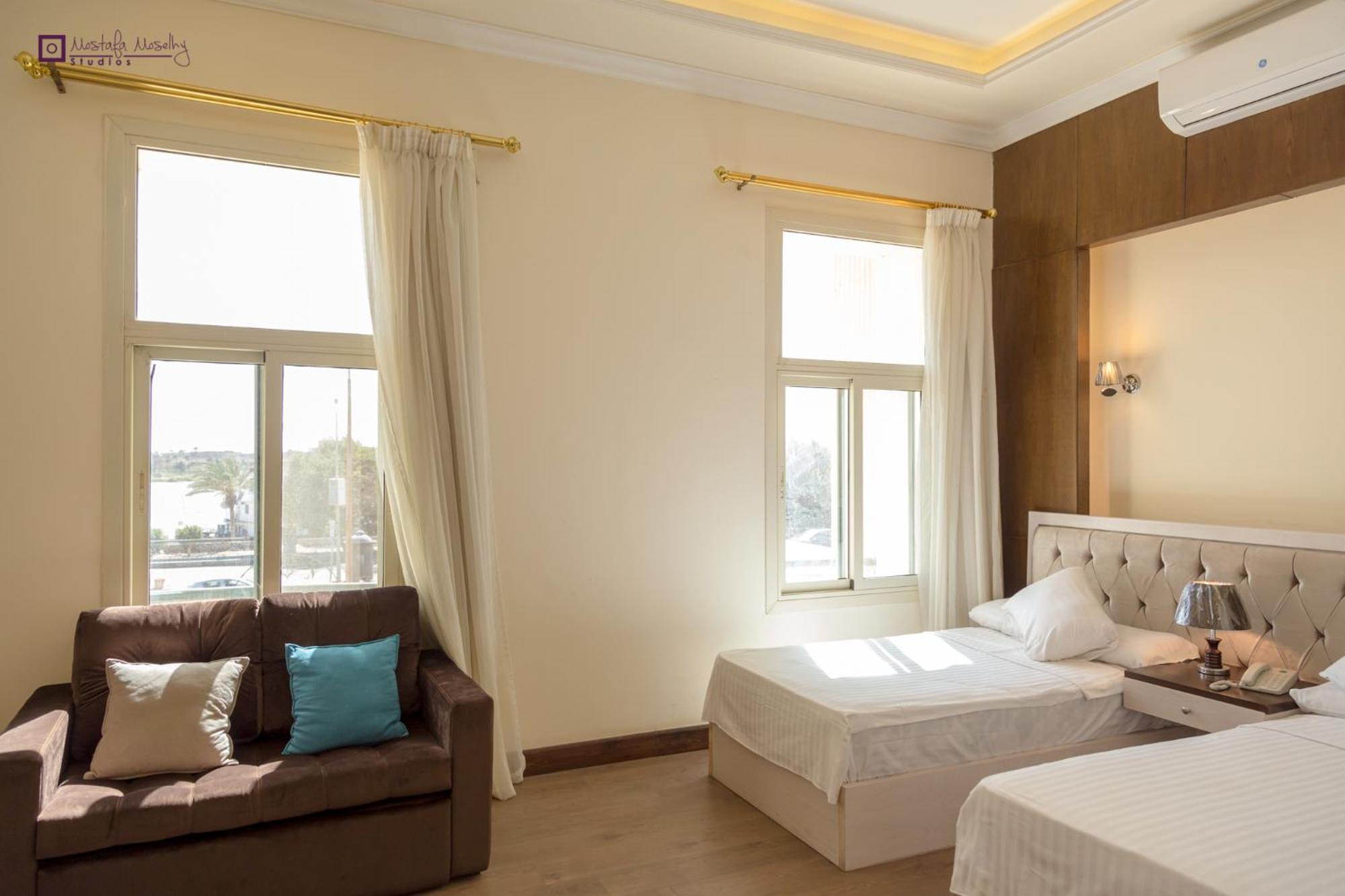 Фото Loaloa Nile Maadi