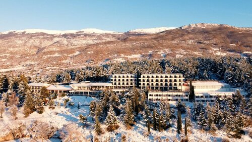 Гостиница Inex Gorica Ohrid