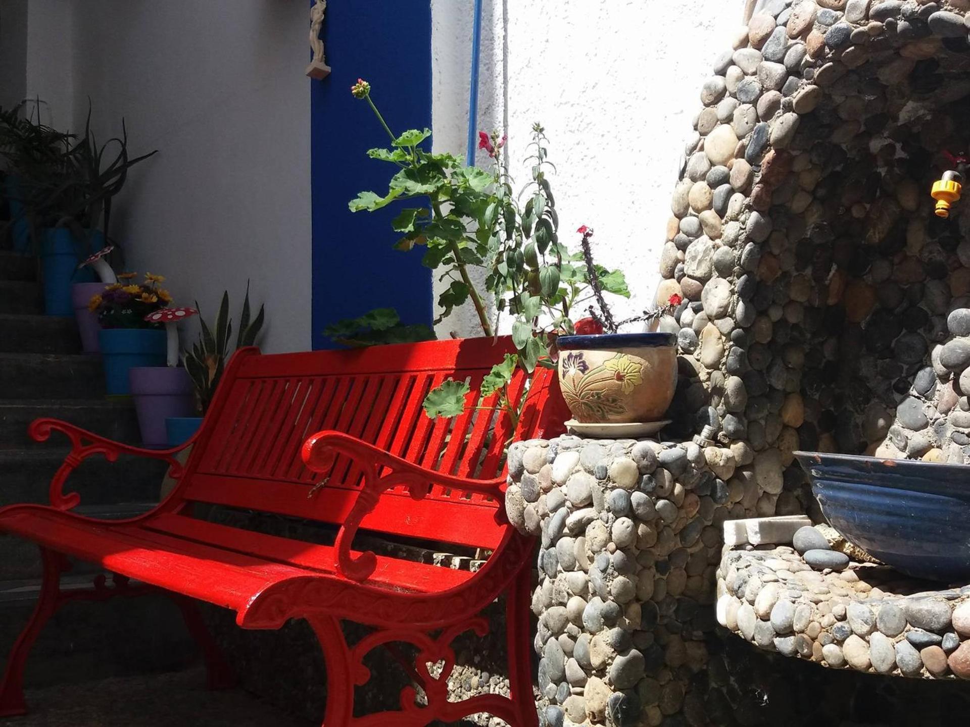 Фото Psaras Apartments