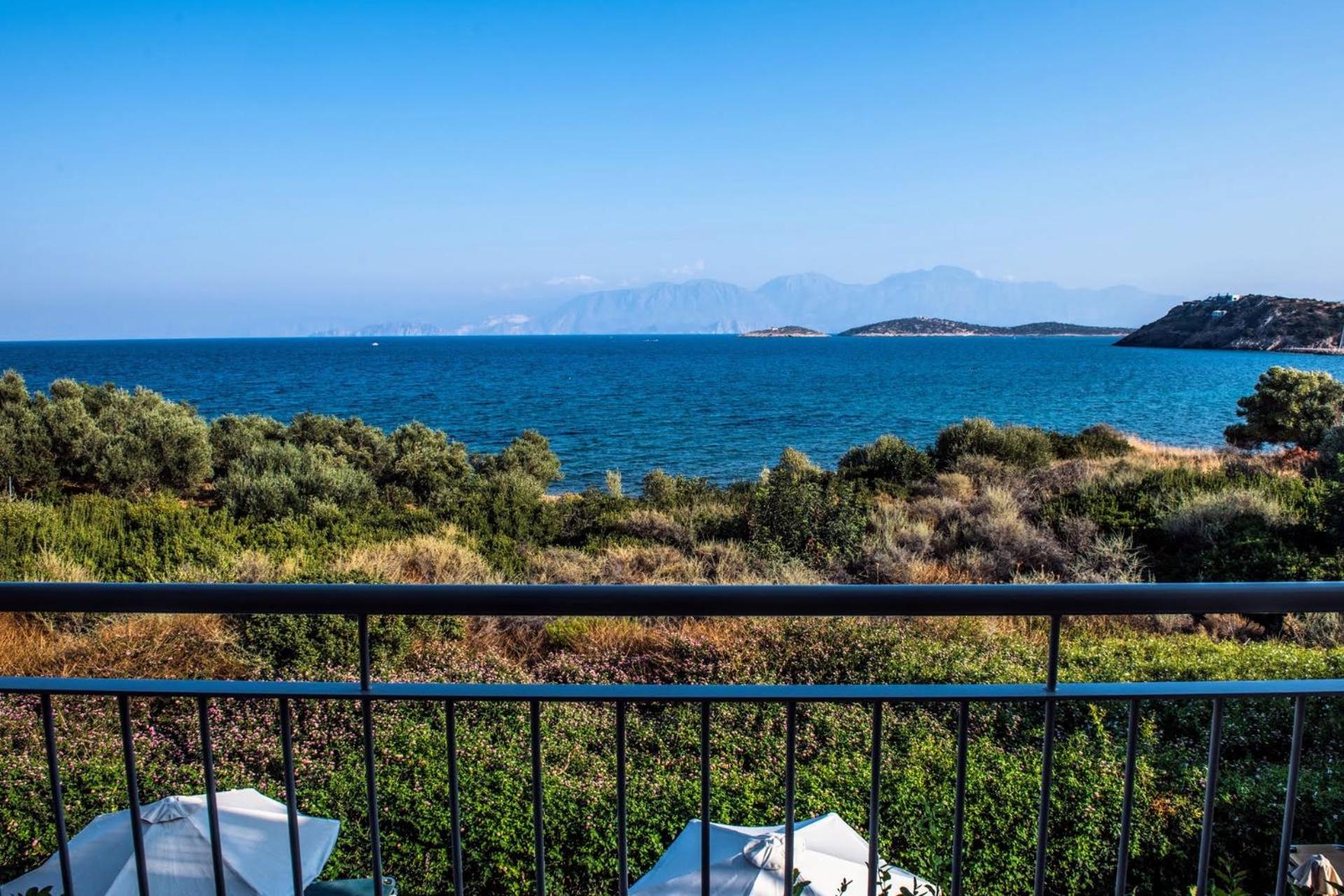 Фото Mirabella Apartments