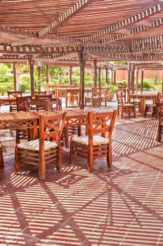 Гостиница Kefi Palmera Beach Resort El Sokhna - Family Only в Мухафазе Суэц