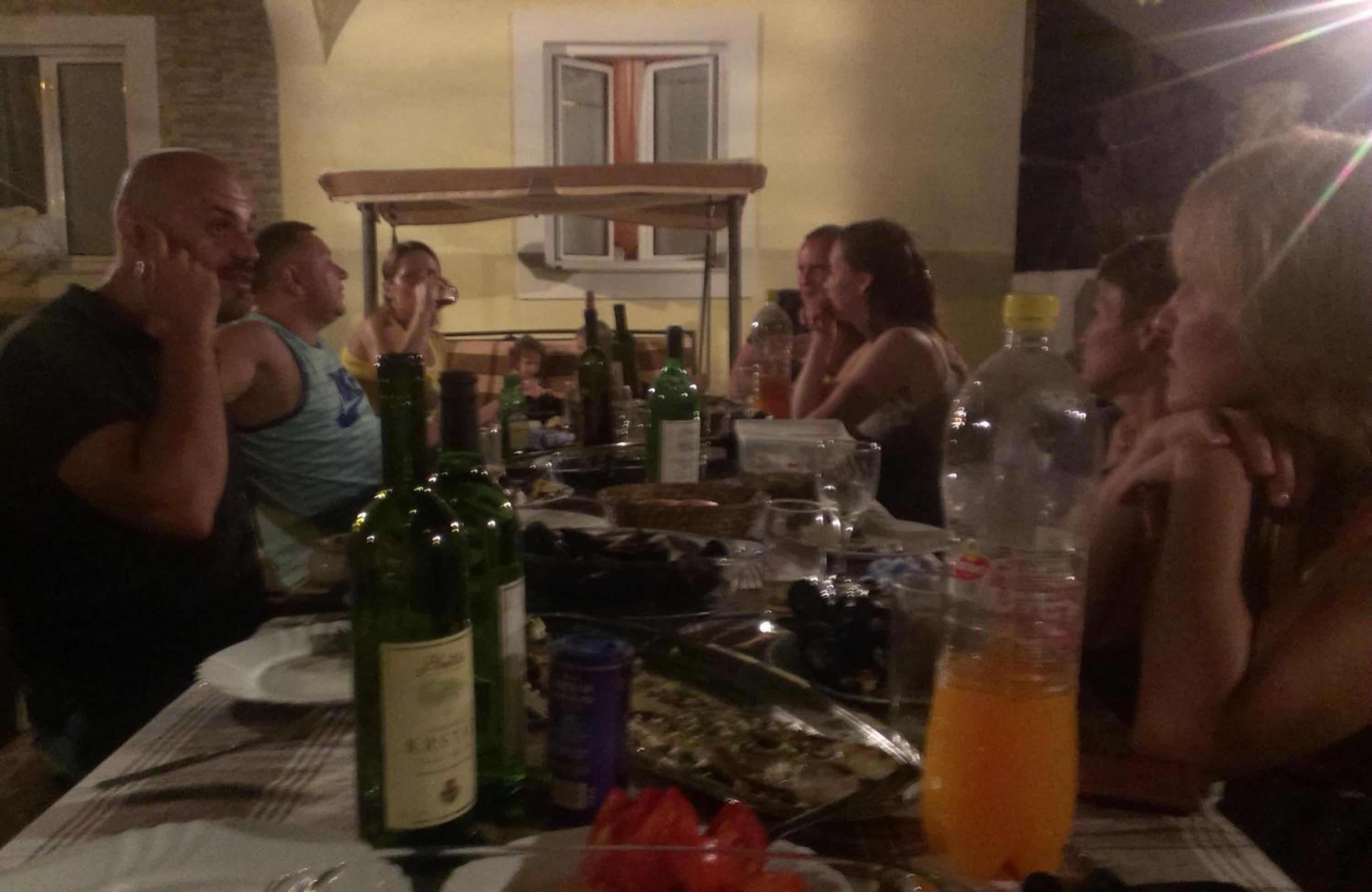 Фото Apartments Sandra