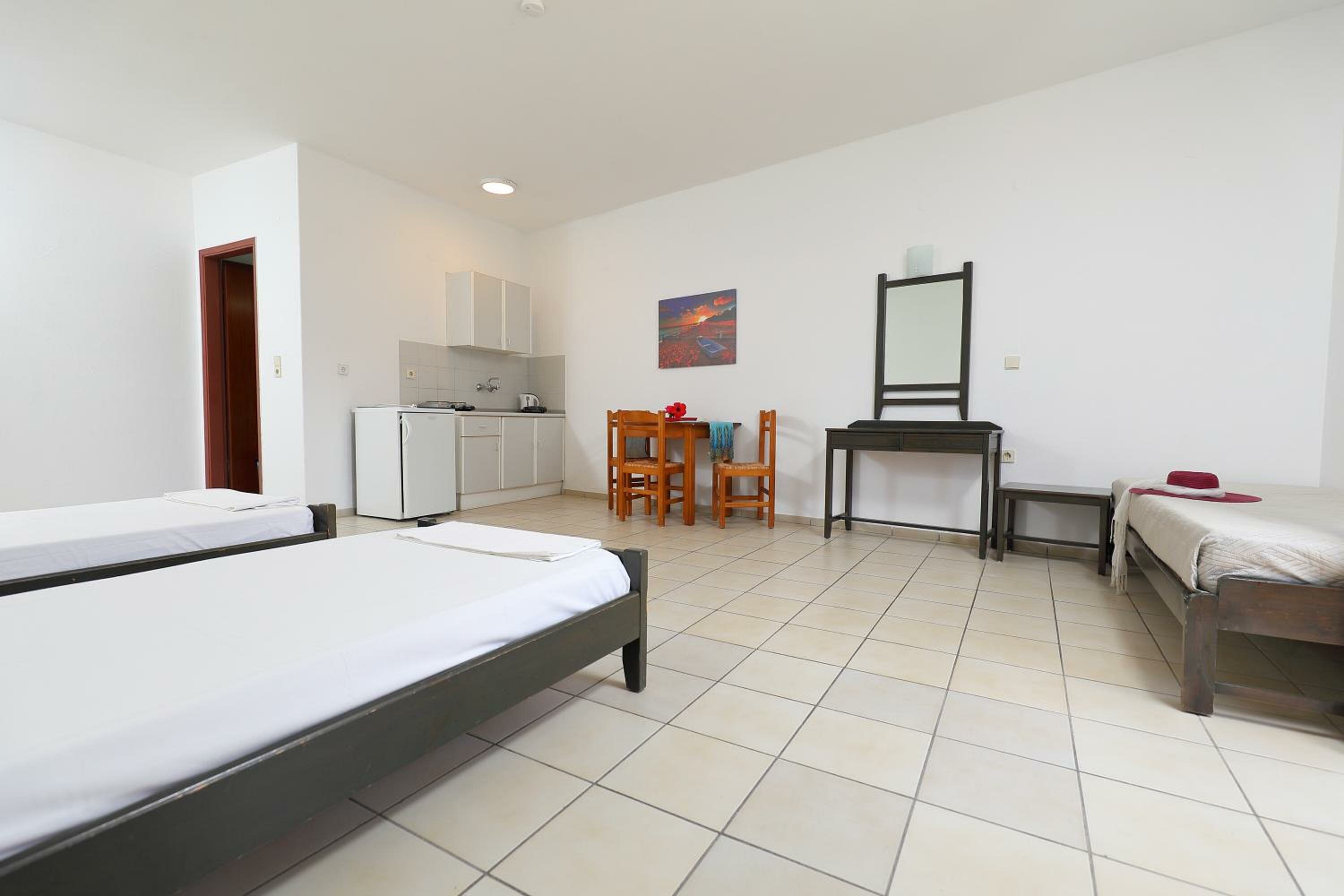 Фото Hotel Marie