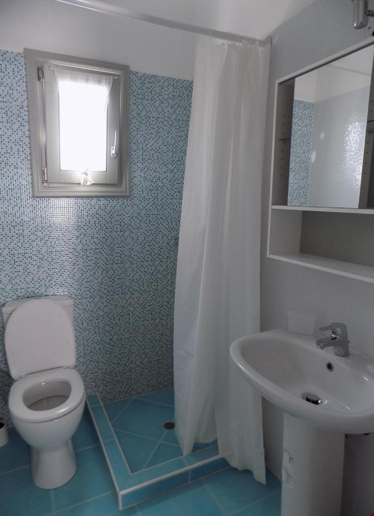 Фото Maisons a la Plage