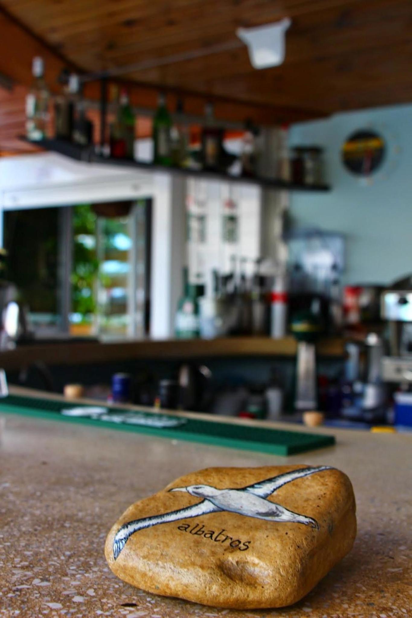 Фото Albatross Studios & Apartments