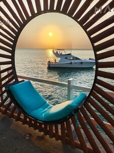 Гостиница Sol Victoria Marina