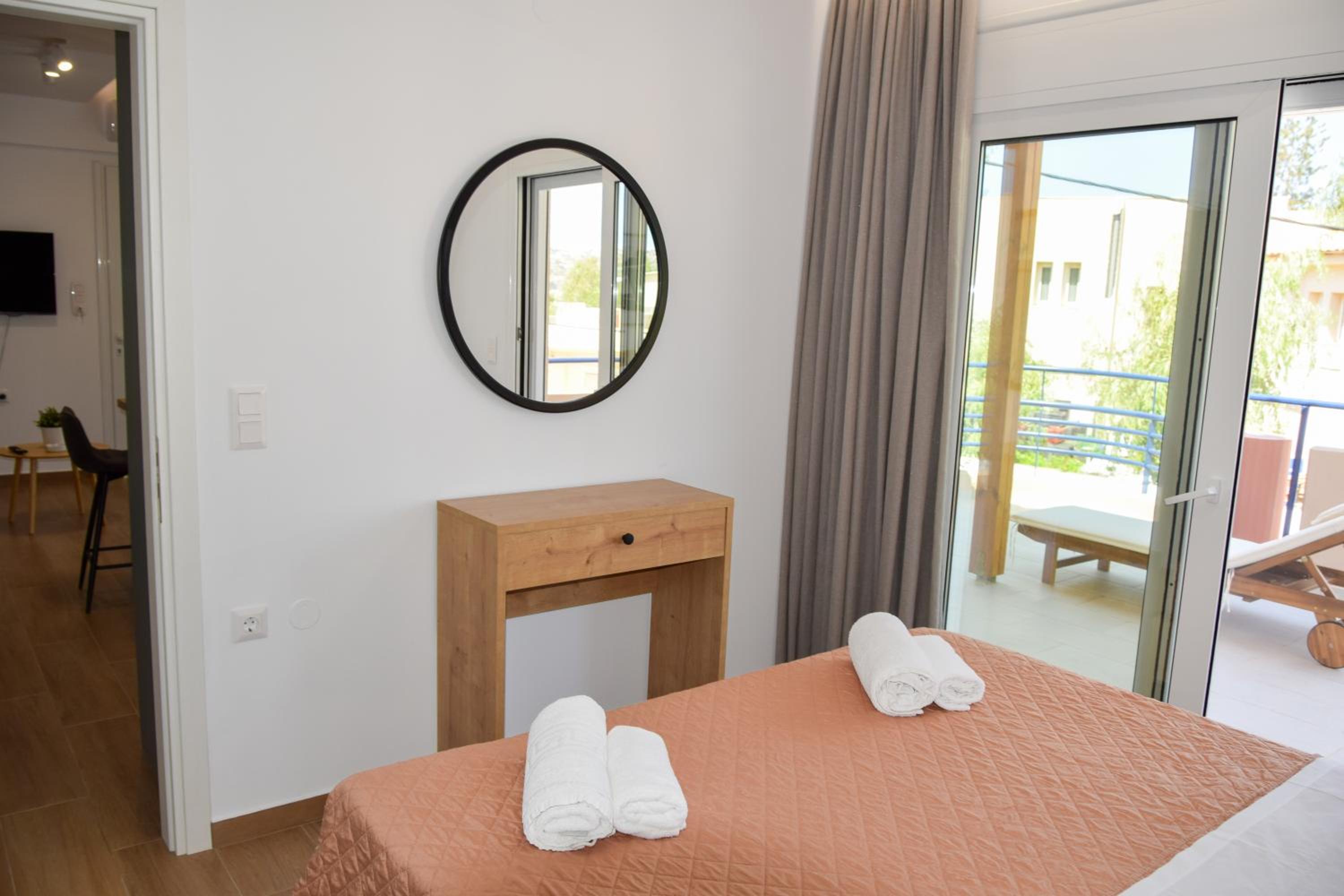 Фото Andy's Plaza