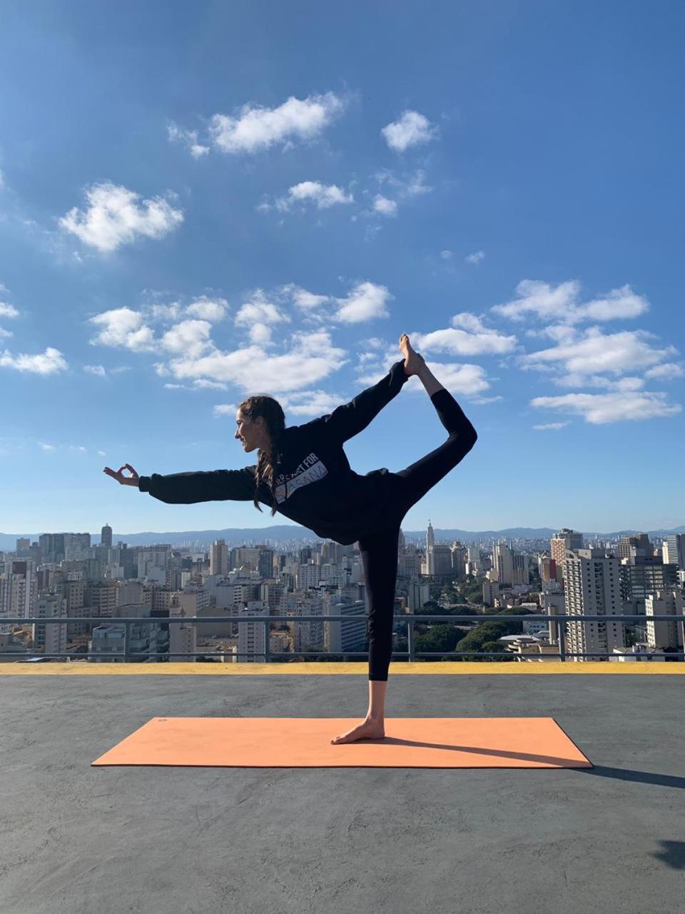 Фото Mercure Sao Paulo Bela Vista