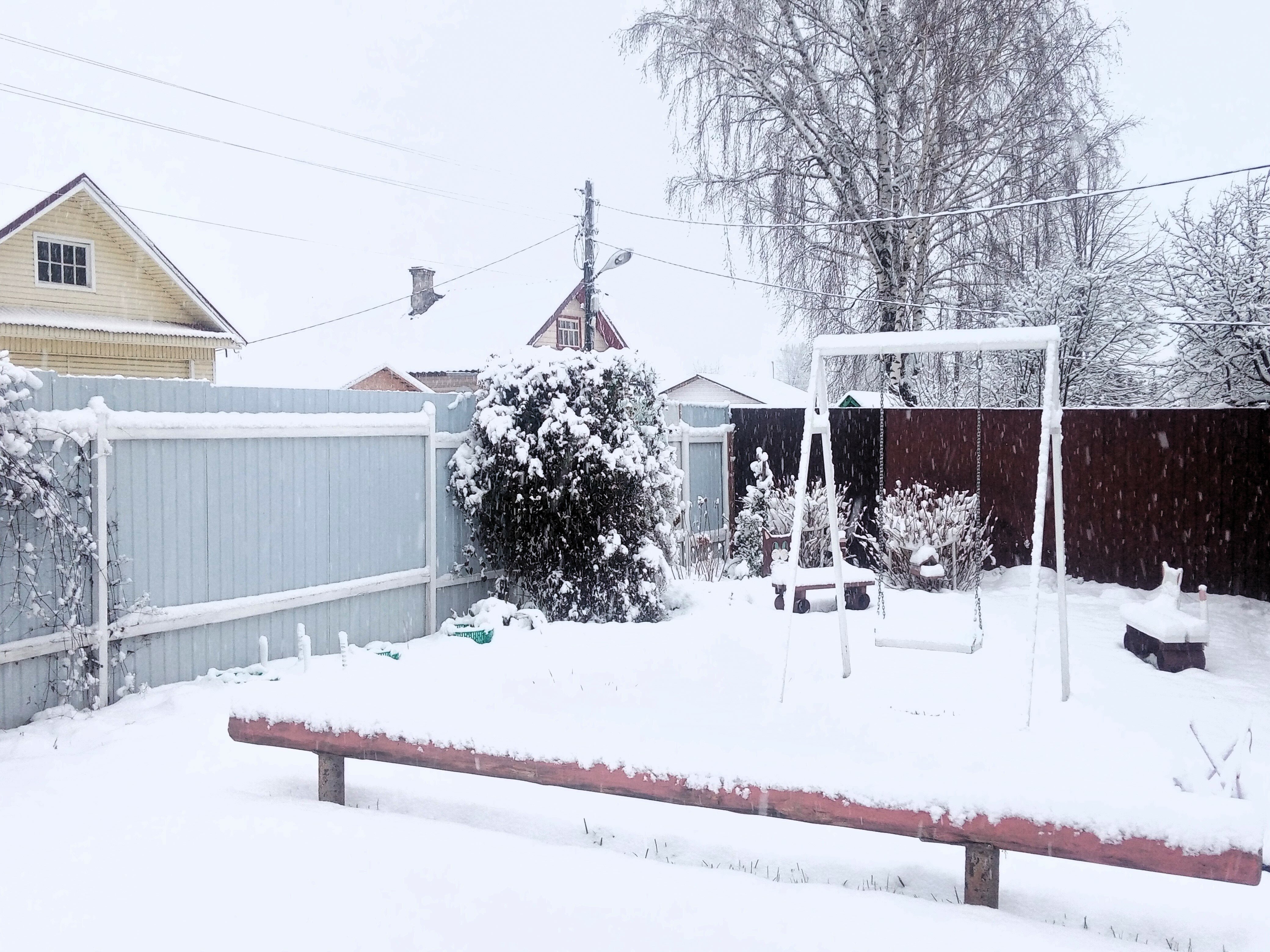 Фото Семейная дача