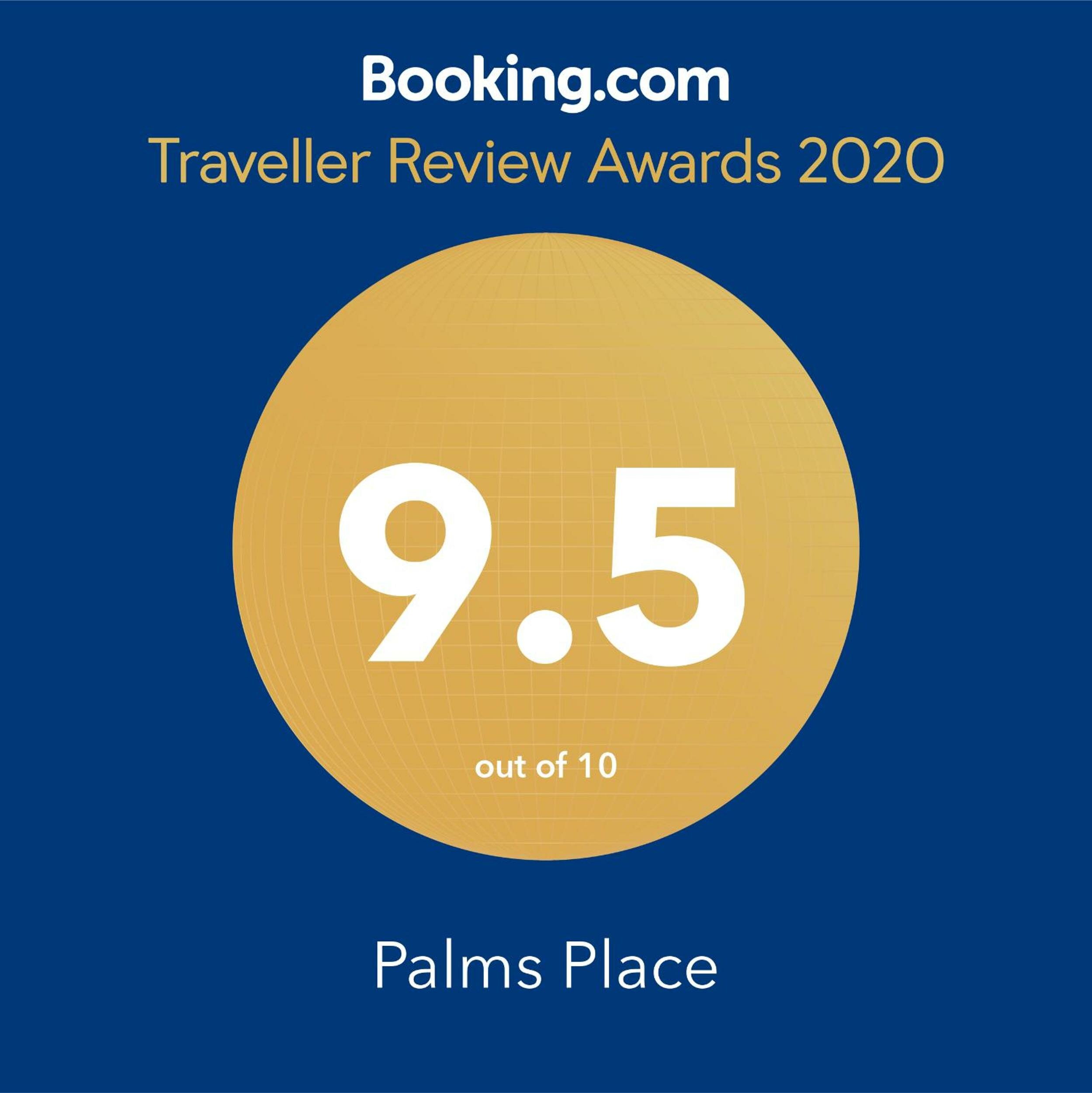 Фото Palms Place