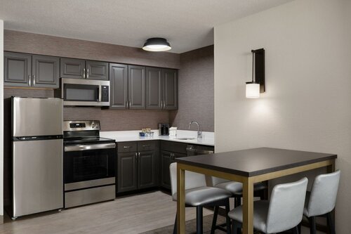 Апартаменты Residence Inn by Marriott Madison West/Middleton в Миддлтоне