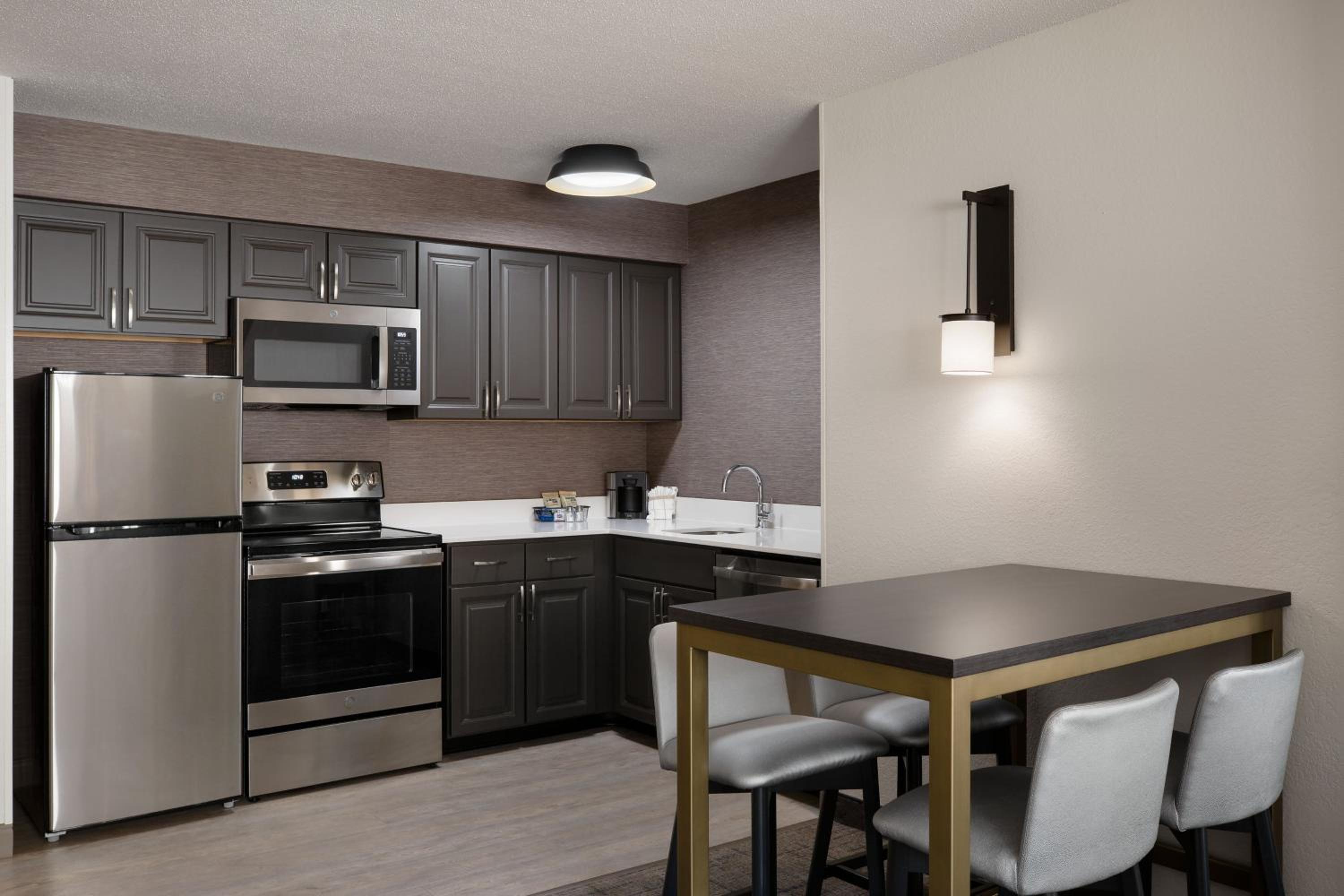 Фото Residence Inn by Marriott Madison West/Middleton