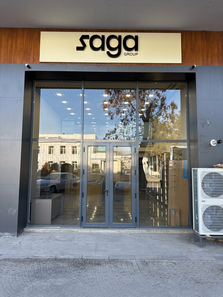 Mebel furniturasi va butlovchi qismlar Saga, Toshkent, foto