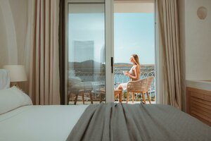 Гостиница Hotel Unique-Boutique Class - Adults Only