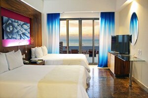 Гостиница Krystal Grand Los Cabos - All inclusive