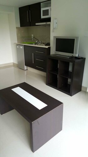 Гостиница Grupo Kings Suites Duraznos  