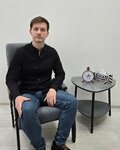 Психолог Михаил Целоусов (Gor'kogo Street, 54), psychological counseling