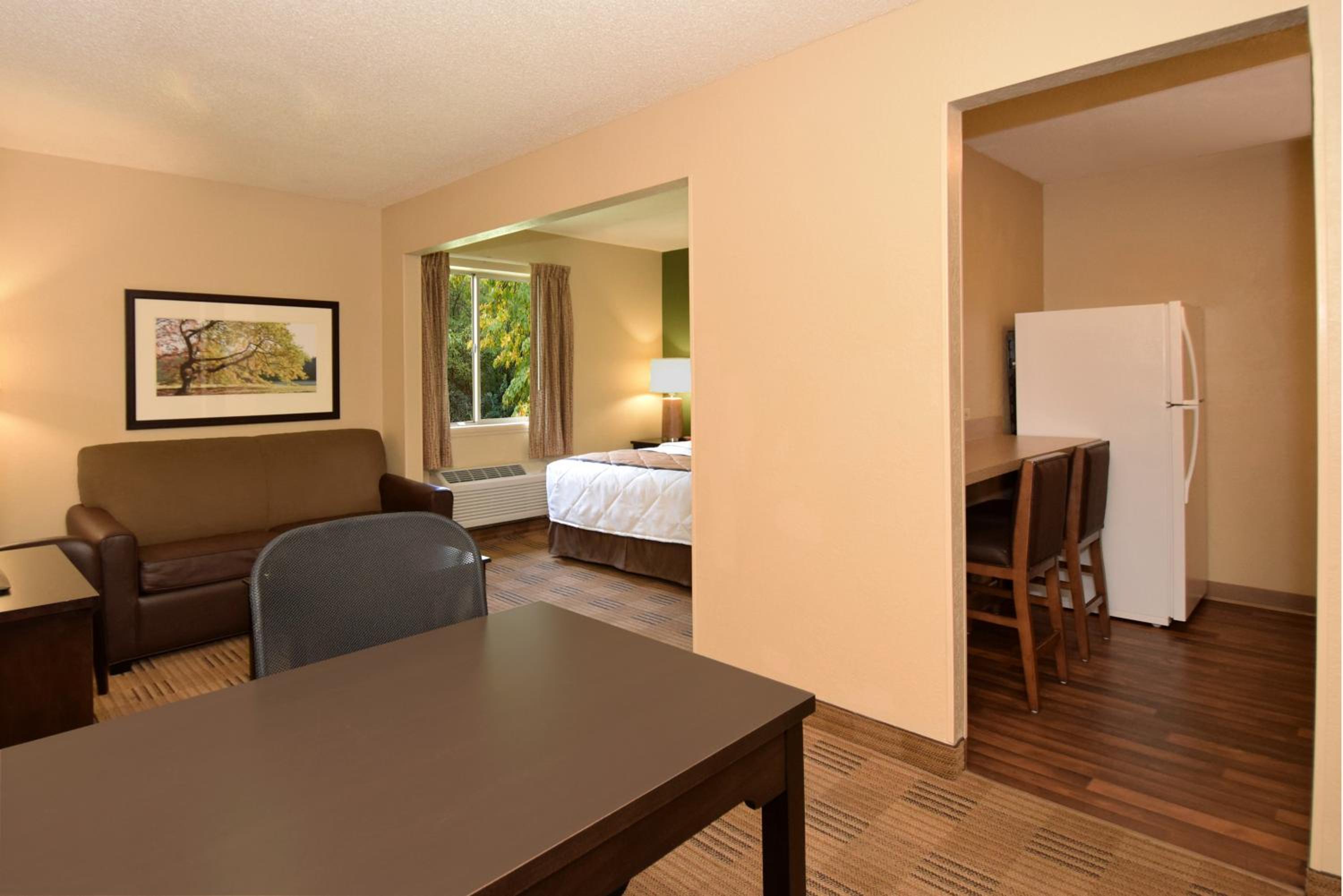 Фото Extended Stay America Suites Tallahassee Killearn