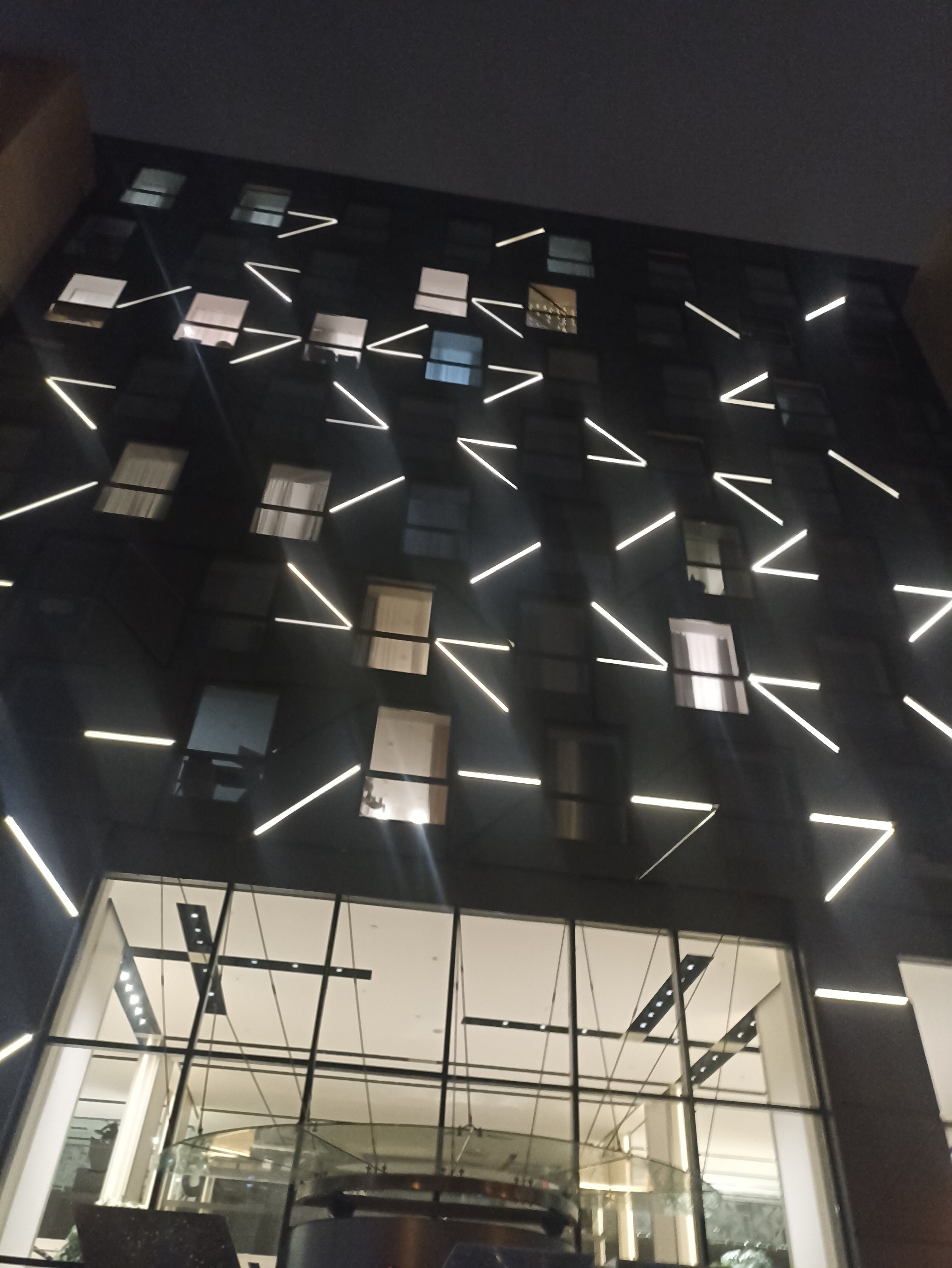 Фото Sky Petersburg Apartments