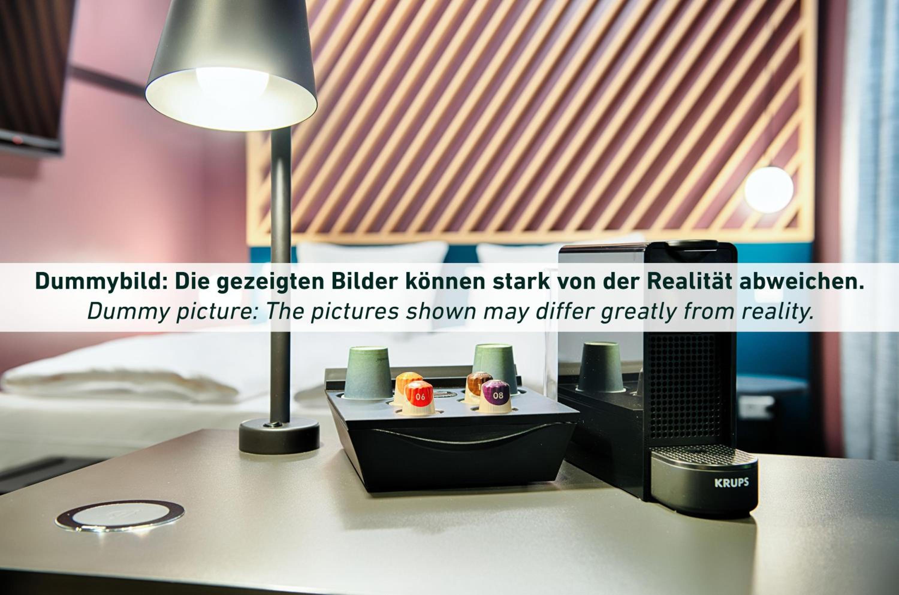 Фото Best Western Hotel Rastatt