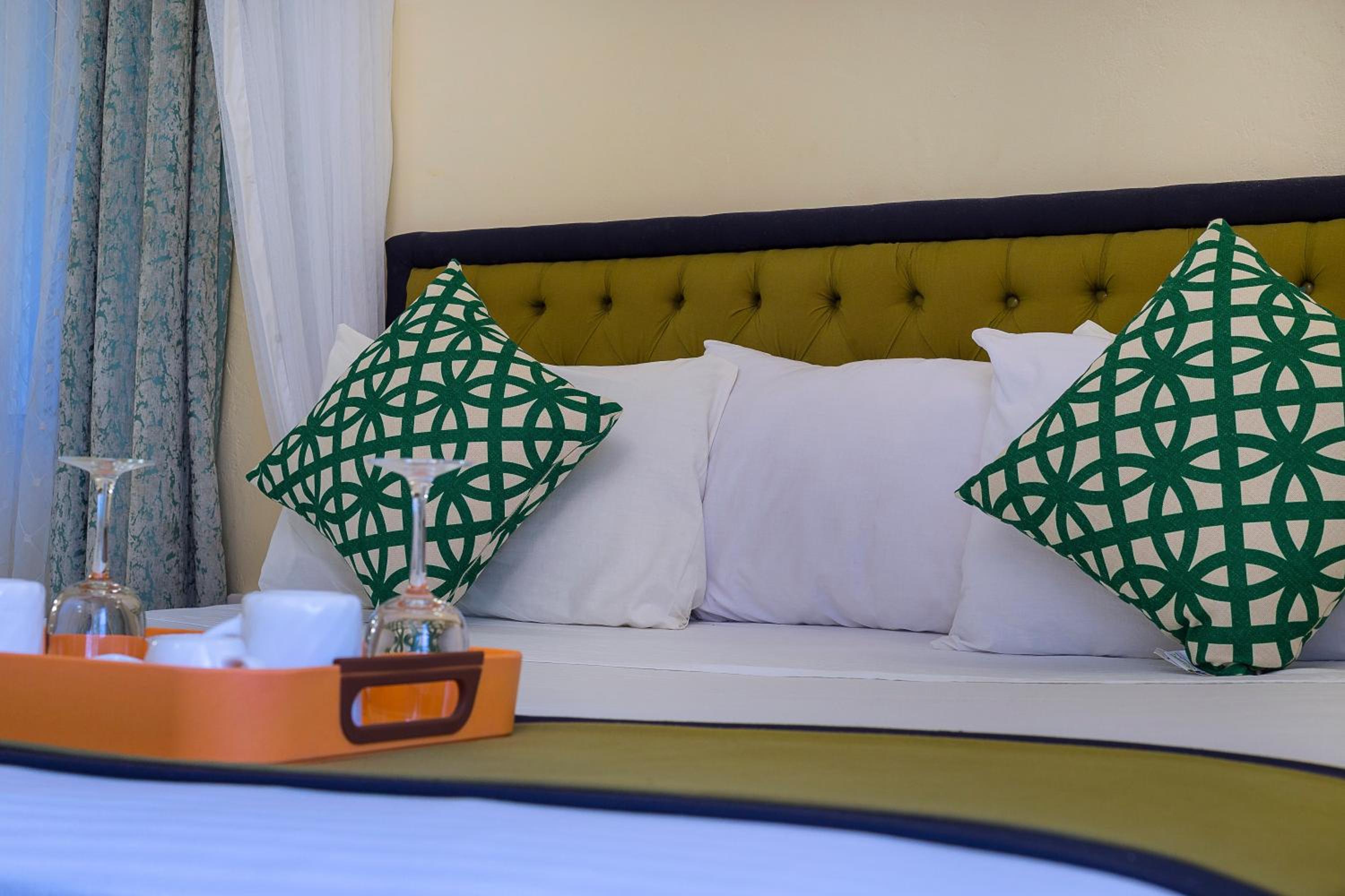 Фото Jacyjoka Apartments Nyali