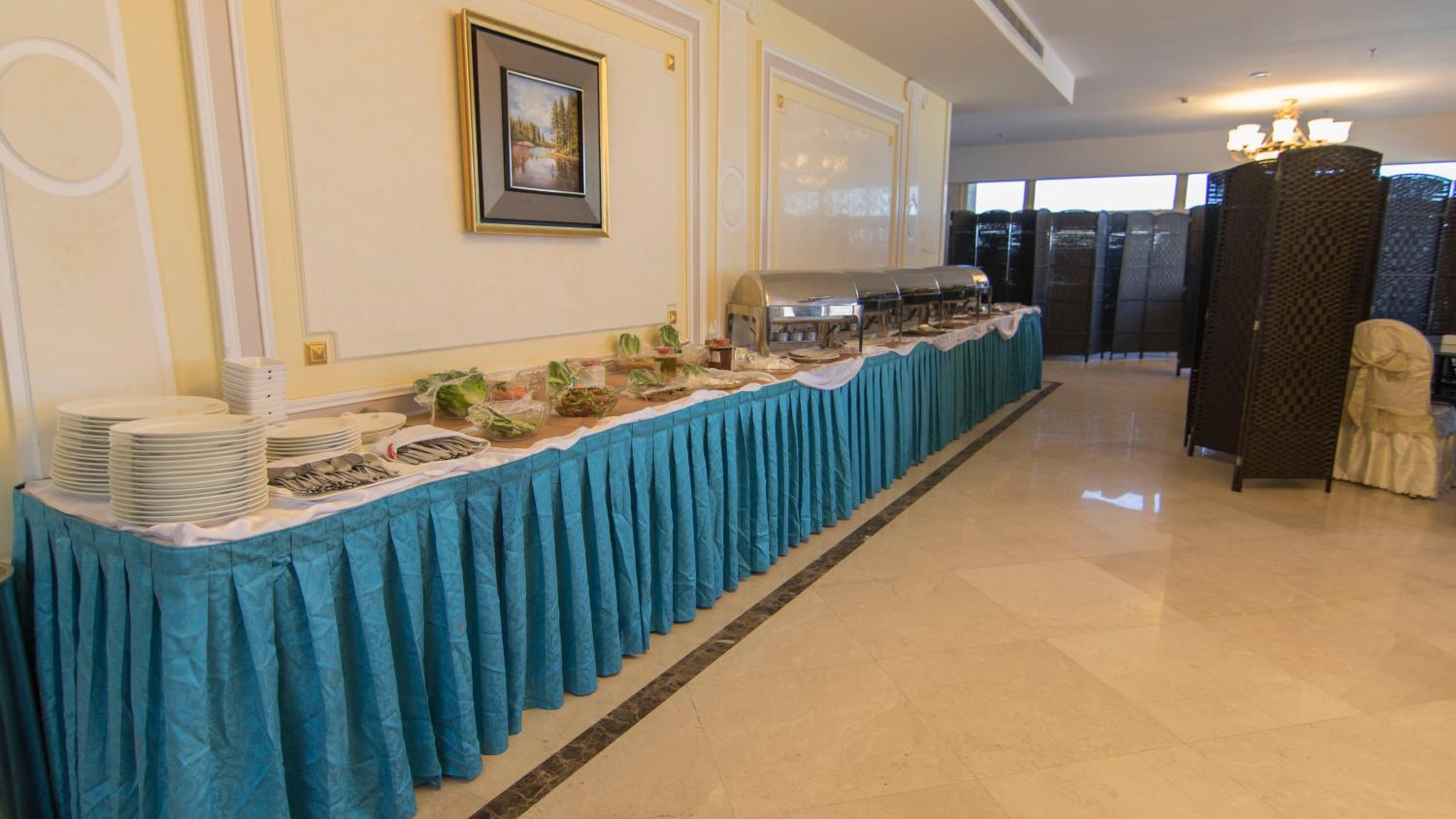 Фото Sadeem Hotel Suites